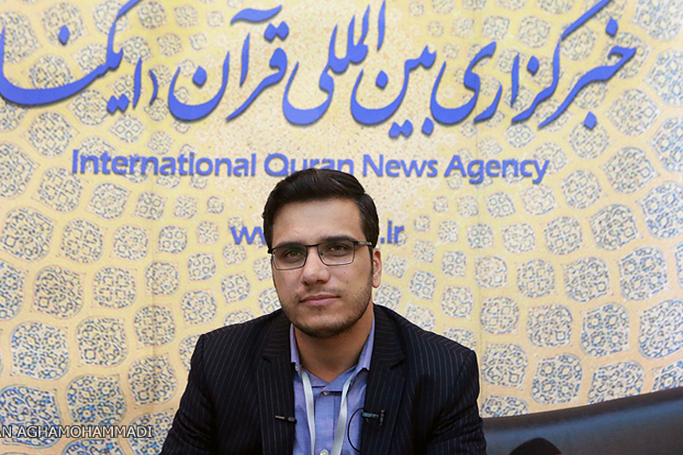 برگزاری محافل قرآنی با حضور قاری ممتاز بینالمللی علیرضا رضایی در لرستان برگزاری محافل قرآنی با حضور قاری ممتاز بینالمللی علیرضا رضایی در لرستان