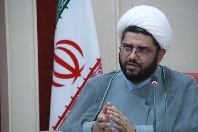 18 بقاع متبرکه استان کردستان میزبان اجرای طرح ضیافت الهی/حضور قاری مصری در کردستان 18 بقاع متبرکه استان کردستان میزبان اجرای طرح ضیافت الهی/حضور قاری مصری در کردستان