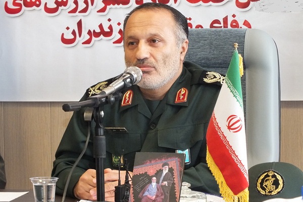درفول پایتخت مقاومت ایران/ اعلام برنامههای سالرزو سوم خرداد درفول پایتخت مقاومت ایران/ اعلام برنامههای سالرزو سوم خرداد