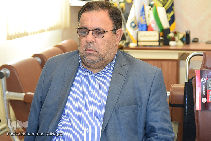 گزارش تصویری &laquo;نشست هم&zwnj;اندیشی توسعه ورزش&zwnj;های همگانی&raquo; در کمیته امداد لرستان