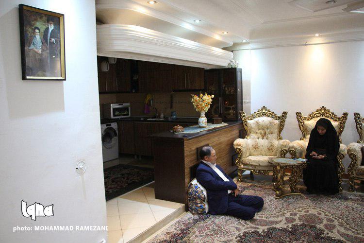 روایت ۳۲ سال زندگی با پای مصنوعی/ اراده&zwnj;ای که در خاکریز جبهه جا نماند