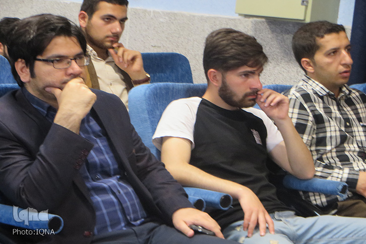 گزارش تصویری همایش ملی &laquo;قرآن و حقوق&raquo; در بروجرد