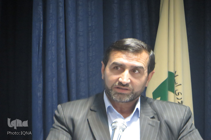 گزارش تصویری همایش ملی &laquo;قرآن و حقوق&raquo; در بروجرد