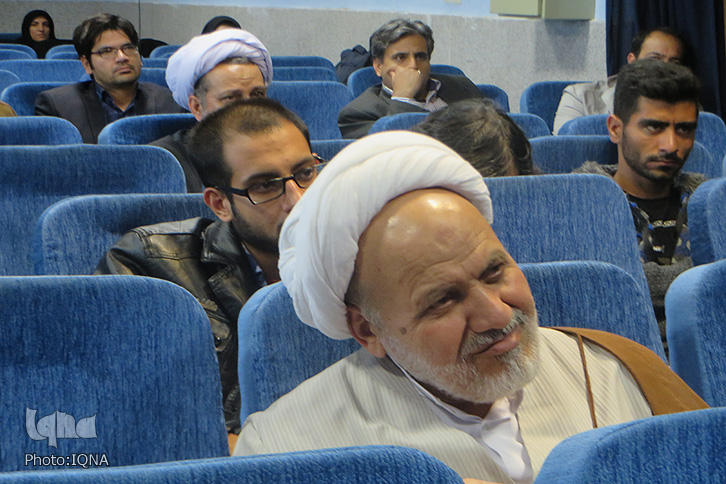 گزارش تصویری همایش ملی &laquo;قرآن و حقوق&raquo; در بروجرد