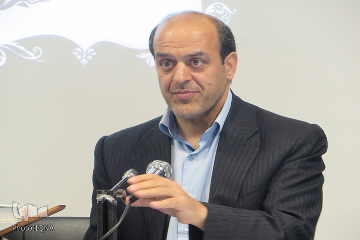 گزارش تصویری همایش ملی &laquo;قرآن و حقوق&raquo; در بروجرد