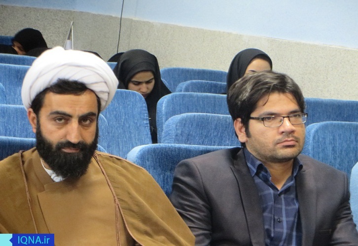 گزارش تصویری همایش ملی &laquo;قرآن و حقوق&raquo; در بروجرد