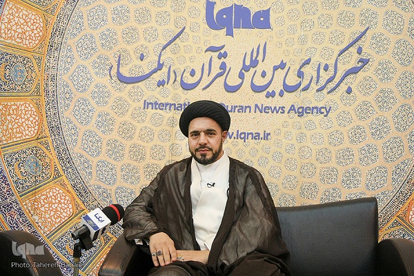 باید ذهن مردم را از تلاوت رتبه‌محور به تلاوت‌ معنامحور سوق داد/ تعامل برای رسیدن به آئین‌نامه واحد در مسابقات