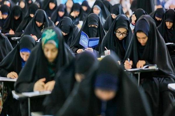 32 قرآن آموز خوزستانی؛ برگزیده آزمون سراسری حفظ و مفاهیم