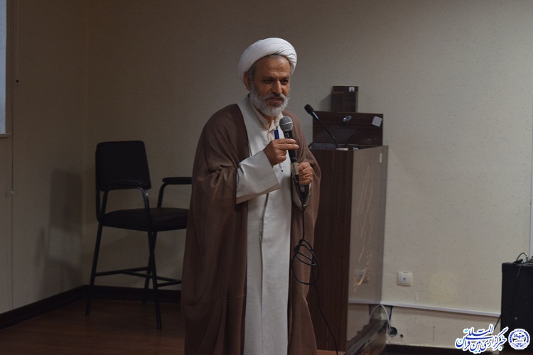 مولفه&zwnj;های جذابیت تدریس دروس معارف دانشگاه