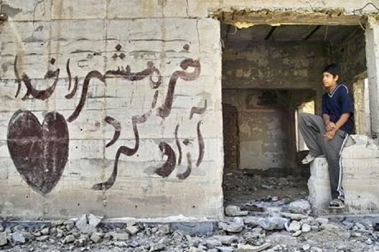 زنده نگه داشتن یاد و خاطره شهدا از مهمترین وظایف مسئولان است