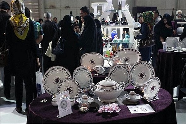برگزاری پنجمین نمایشگاه تخصصی ازدواج،سنت نبوی در مشهد