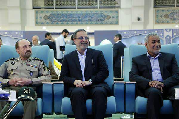 حضور &laquo;سیدمحمد بطحایی&raquo; در مسابقات بین&zwnj;المللی قرآن