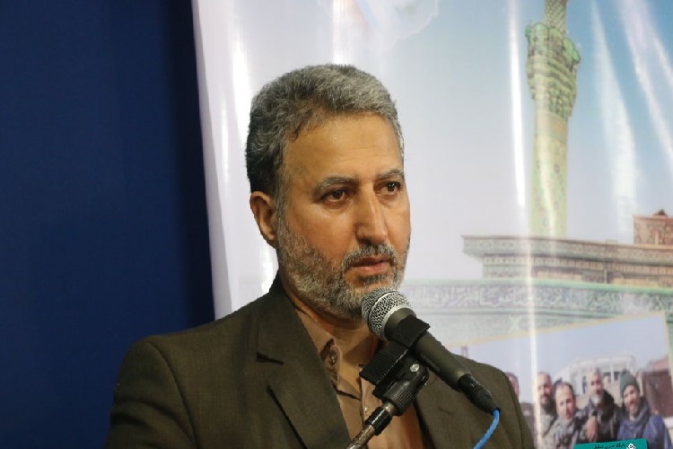 حضور مدافعان حرم در سوریه اقتدار ایران را به رخ جهانیان کشانده است