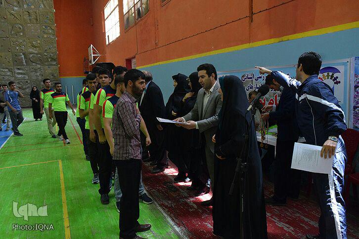 لزوم تقویت برنامه&zwnj;های مدارس استثنایی