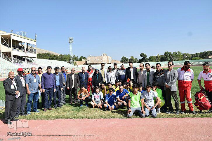 لزوم تقویت برنامه&zwnj;های مدارس استثنایی