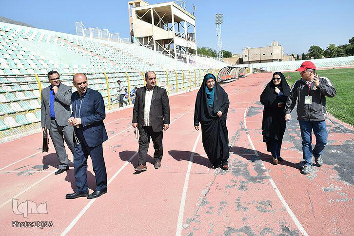 لزوم تقویت برنامه&zwnj;های مدارس استثنایی