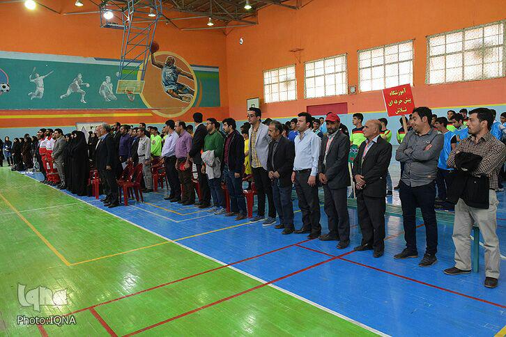 لزوم تقویت برنامه&zwnj;های مدارس استثنایی