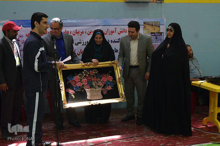 لزوم تقویت برنامه&zwnj;های مدارس استثنایی