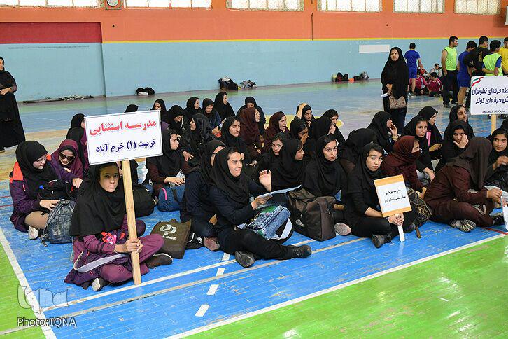 لزوم تقویت برنامه&zwnj;های مدارس استثنایی