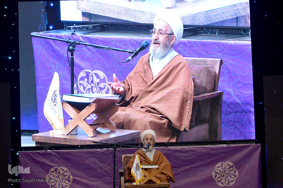 پایان دومین دوره مسابقات بین‌المللی طلاب و تجلیل از برگزیدگان/ دو مقام اولی برای ایران