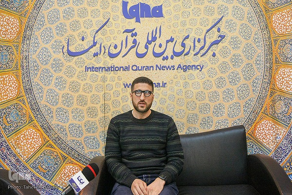 نقش فعال جمعیت قرآن کریم بیروت در پرورش جامعه قرآنی نقش فعال جمعیت قرآن کریم بیروت در پرورش جامعه قرآنی