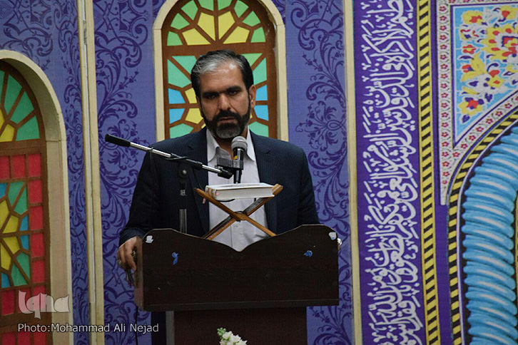 رقابت 270 دانشآموز در مرحله قطب یک مسابقات قران، نماز و عترت دانشآموزی لرستان رقابت 270 دانشآموز در مرحله قطب یک مسابقات قران، نماز و عترت دانشآموزی لرستان