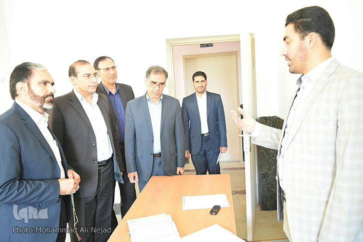 رقابت 270 دانشآموز در مرحله قطب یک مسابقات قران، نماز و عترت دانشآموزی لرستان رقابت 270 دانشآموز در مرحله قطب یک مسابقات قران، نماز و عترت دانشآموزی لرستان