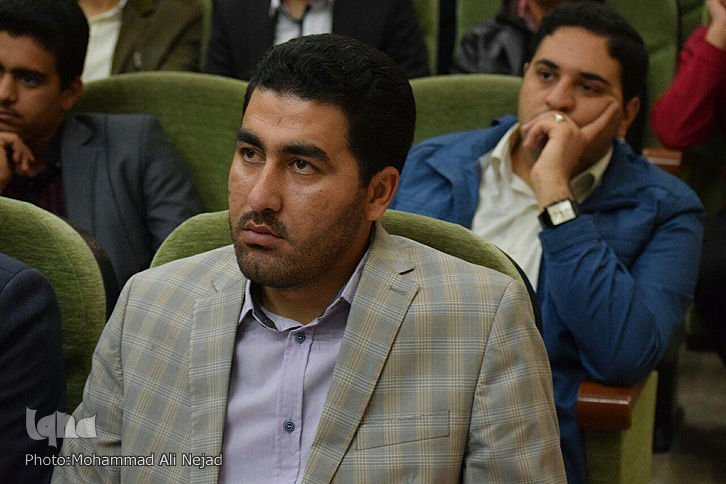 رقابت 270 دانشآموز در مرحله قطب یک مسابقات قران، نماز و عترت دانشآموزی لرستان رقابت 270 دانشآموز در مرحله قطب یک مسابقات قران، نماز و عترت دانشآموزی لرستان
