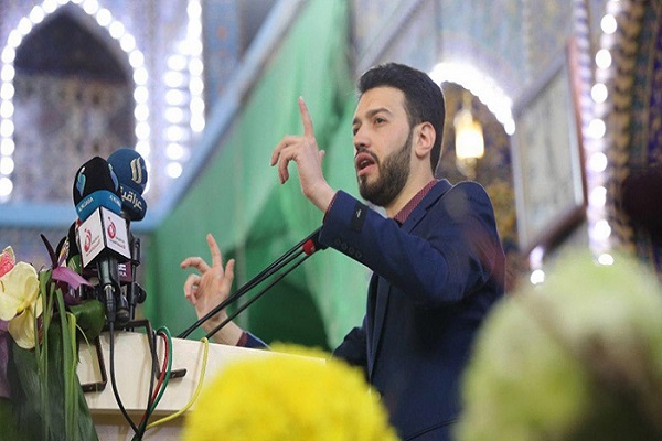 پایان همایش بین‌المللی «بهار شهادت» در قاب عکس