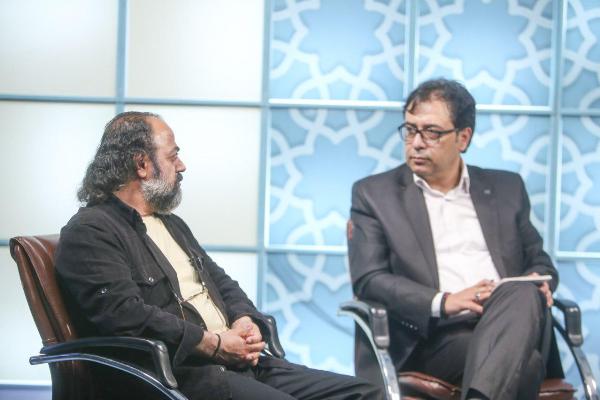 تیپ‌سازی در «آنام» جایی ندارد / گلچهره سجادیه انتخاب اول و آخرم بود