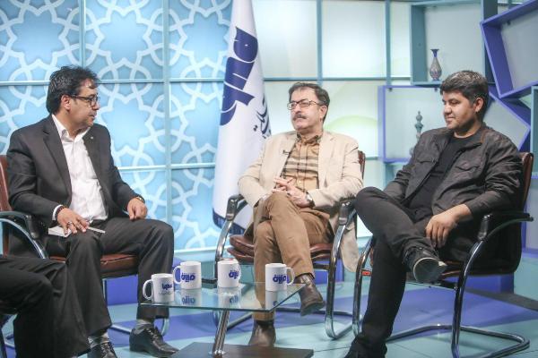 تیپ‌سازی در «آنام» جایی ندارد / گلچهره سجادیه انتخاب اول و آخرم بود