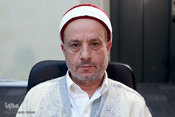 سطح ضعیف برخی شرکت‌کنندگان در رعایت وقف و ابتدا