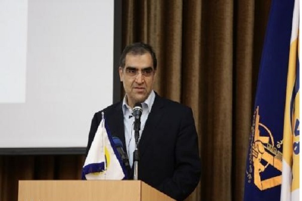 سپاه فرهنگ پیشگیری از بیماری را شروع و به جامعه تسری دهد