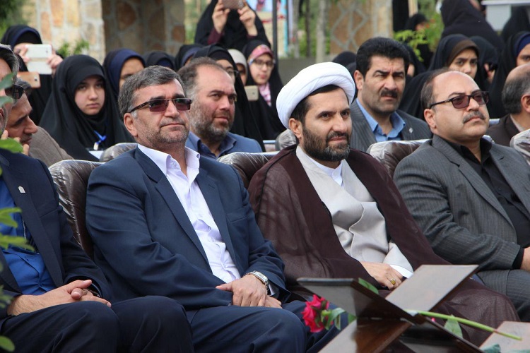 آغاز رقابت 620 دانش&zwnj;آموز دختر در سی و ششمین دوره مسابقات قرآن