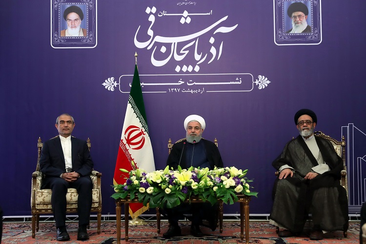 سخن ترامپ به اعراب که پول به من بدهید تا زنده بمانید، تحقیر مردم جهان اسلام است