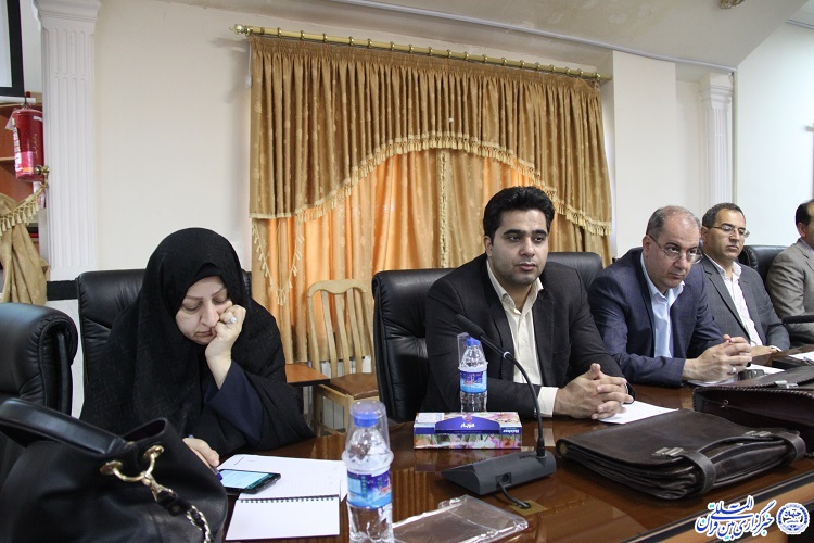برگزاری نشست قرآن، عترت و سلامت در دانشگاه علوم پزشکی کرمانشاه