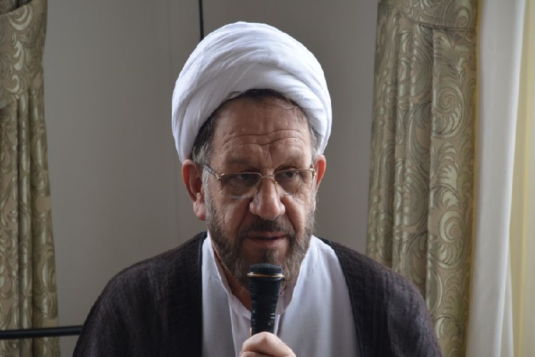 برگزاری یک هزار گفتمان مهدویت به منابست نیمه شعبان در گیلان برگزاری یک هزار گفتمان مهدویت به منابست نیمه شعبان در گیلان