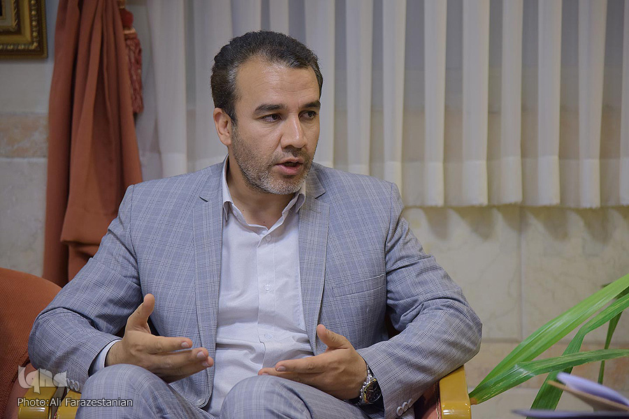 شرکت&zwnj;کنندگان مسابقات قرآن دانشجویان مسلمان و تعامل در فضای دانشگاهی