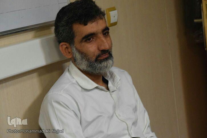 گزارش تصویری نشست فصلی کانونهای مساجد لرستان گزارش تصویری نشست فصلی کانونهای مساجد لرستان