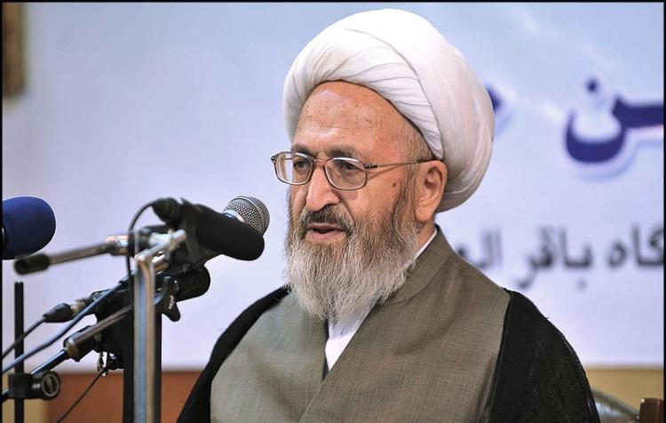 شیعه همیشه عقلانی بوده و خواهد بود/ انتقاد و پیشنهاد به مسئولان همایش