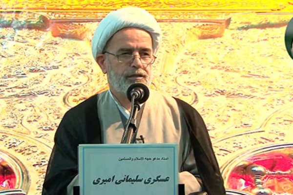 آقاعلی مدرس با برهان عقلی محض به اثبات ذات خدا پرداخته است/ وجه تمایز با ملاصدرا