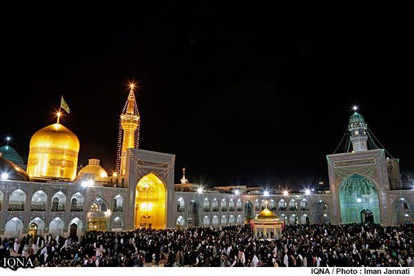 اعزام ۳۲۰ مددجوی تهرانی به مشهد مقدس در سال جاری