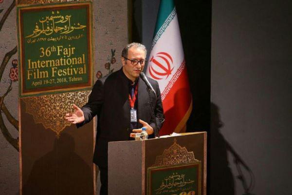 جشنواره جهانی فیلم فجر برگزیدگان خود را شناخت