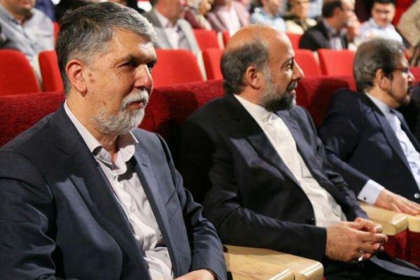 جشنواره جهانی فیلم فجر برگزیدگان خود را شناخت