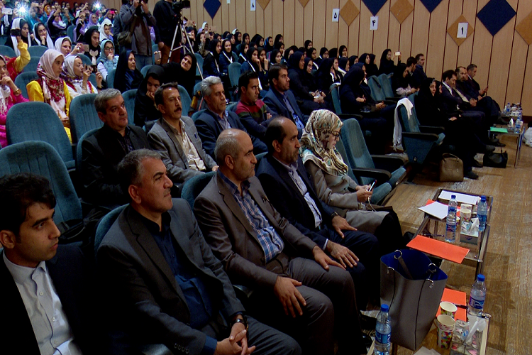 آغاز سی&zwnj;وششمین دوره مسابقات فرهنگی و هنری دانش آموزان آذربایجان&zwnj;شرقی+تصاویر
