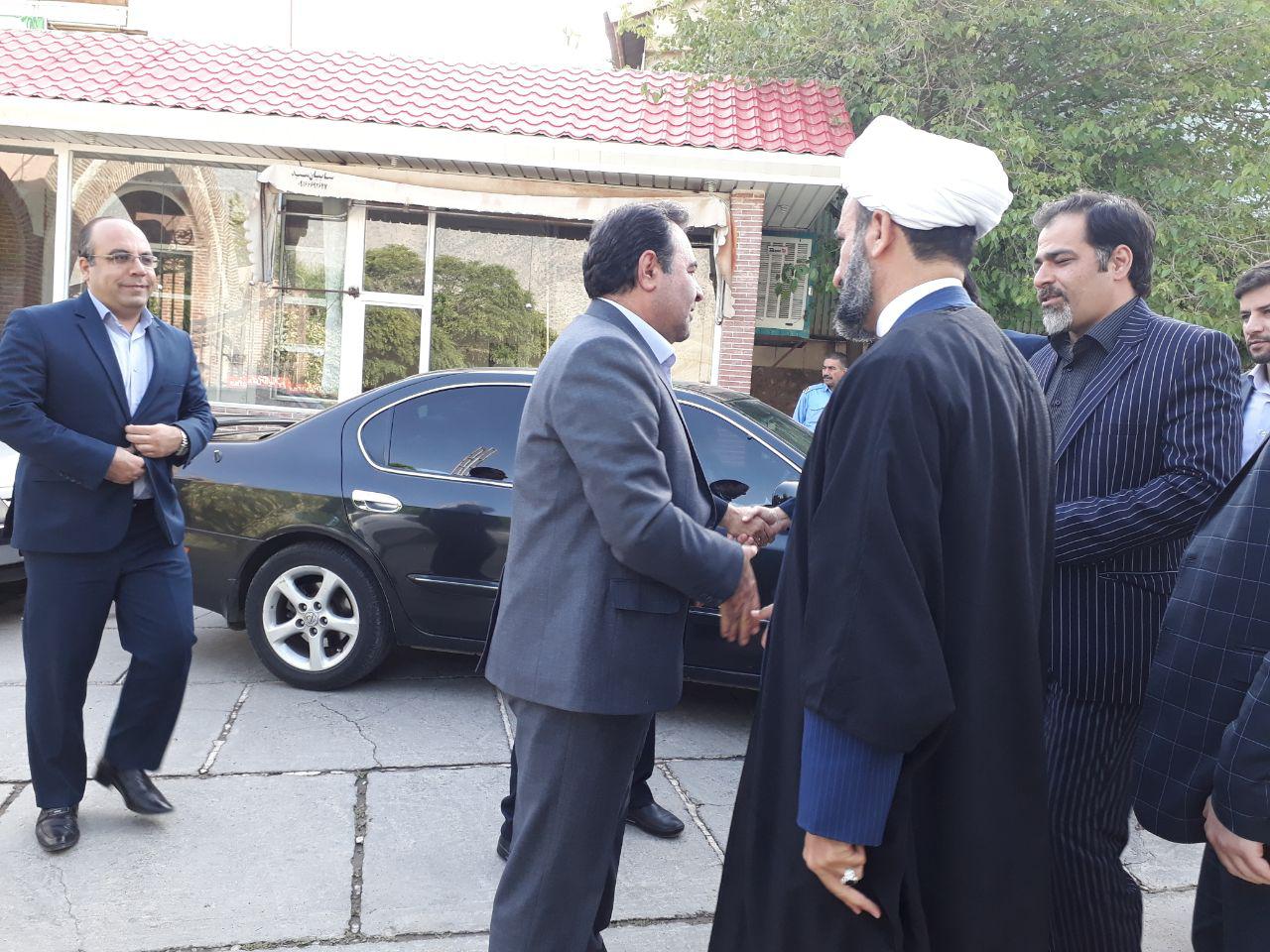 واگذاری امور مطبوعات به تشکل&zwnj;های مدنی و صنفی