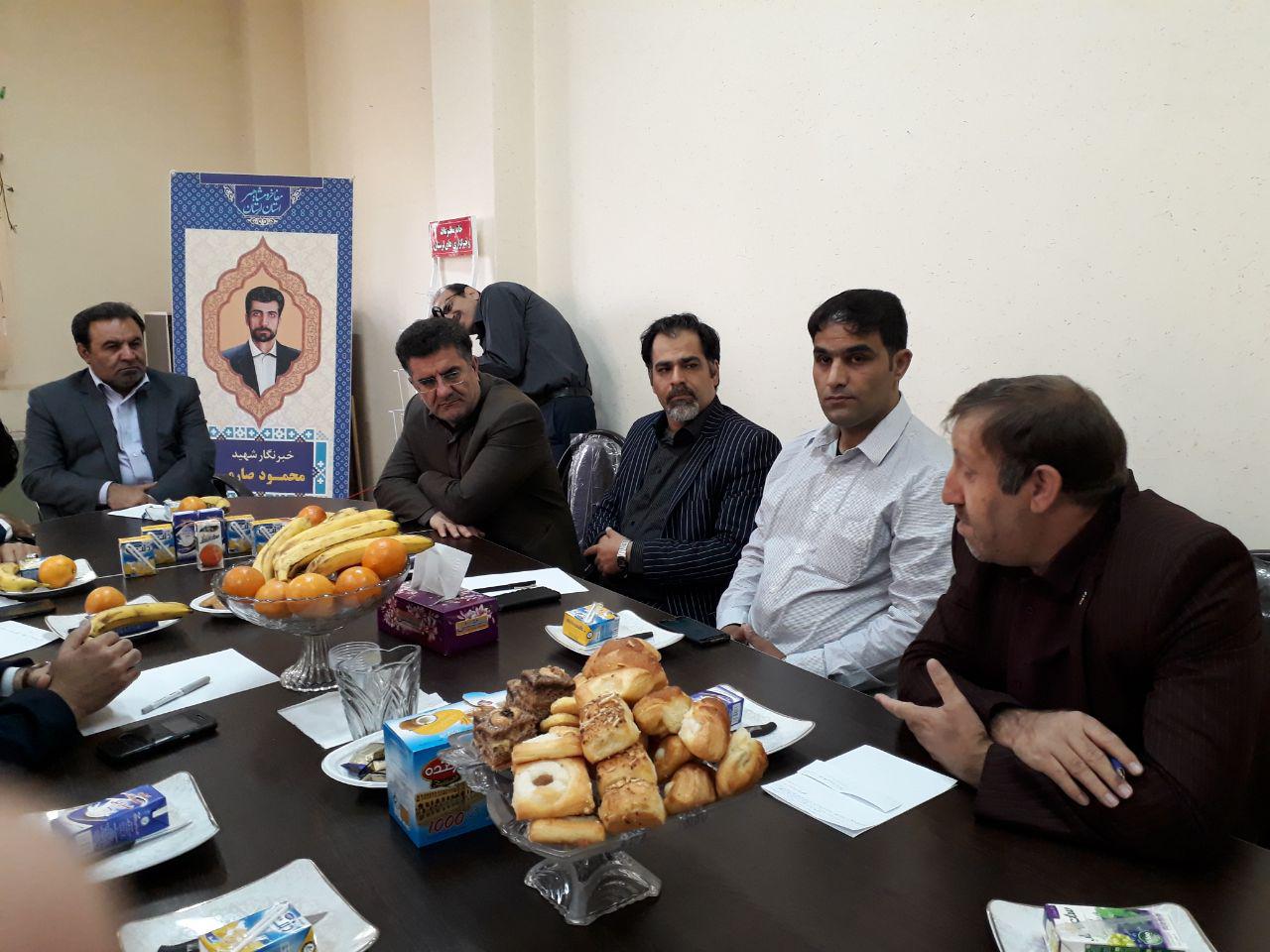 واگذاری امور مطبوعات به تشکل&zwnj;های مدنی و صنفی