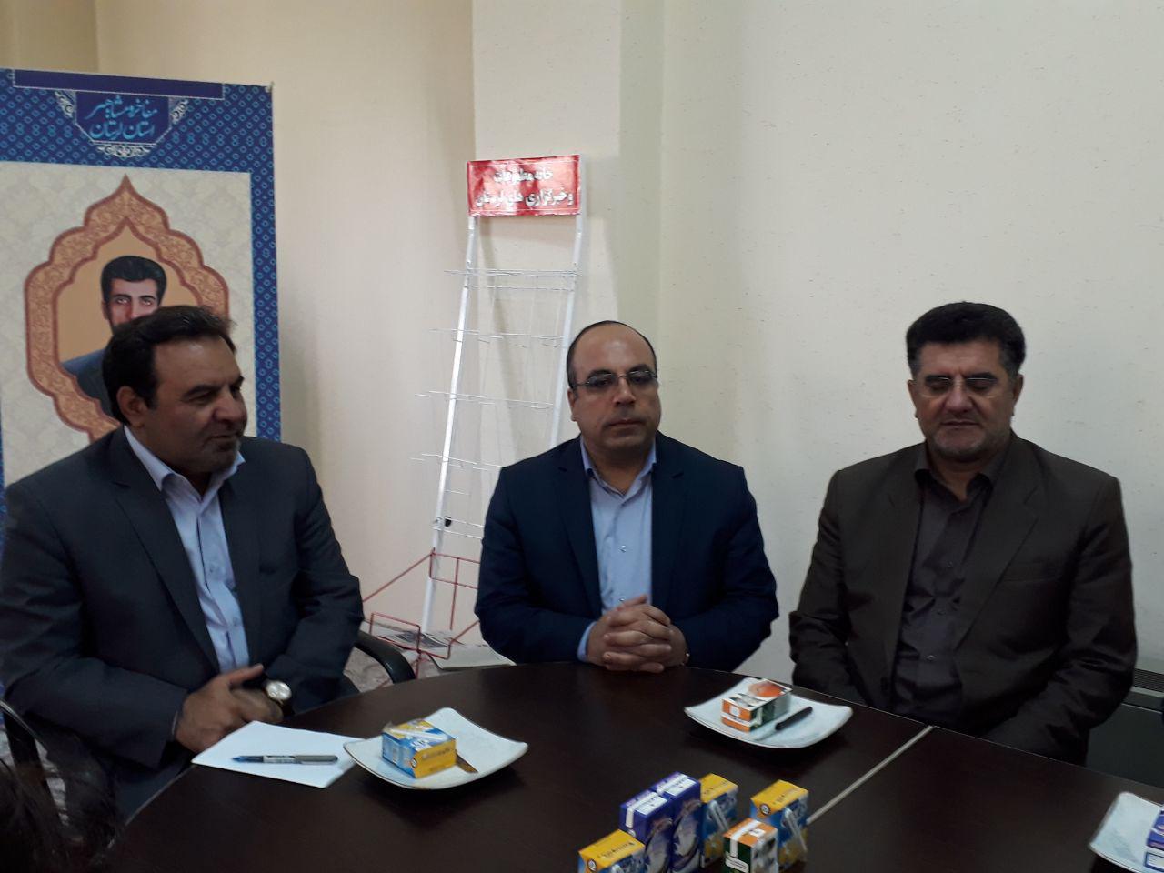 واگذاری امور مطبوعات به تشکل&zwnj;های مدنی و صنفی