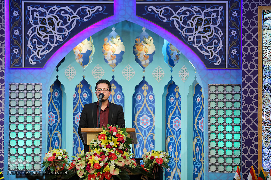 گزارش ایکنا از نخستین روز مسابقات بین‌المللی قرآن دانشجویان مسلمان