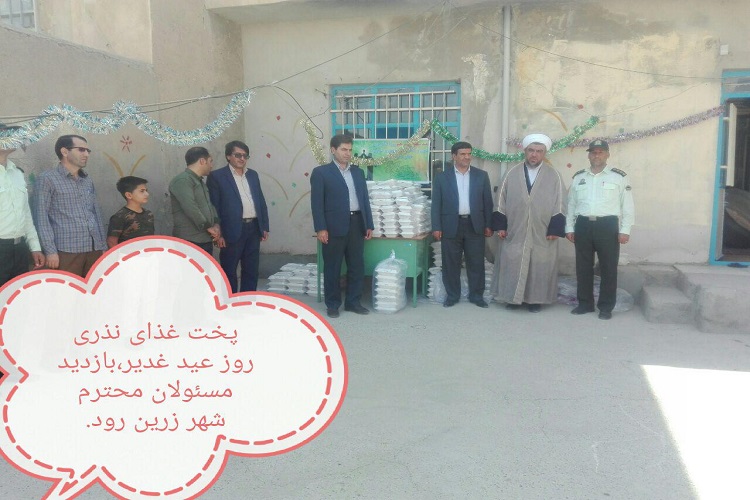 تربیت 20 حافظ کل قرآن کریم زیر سقفی که چکه می&zwnj;کرد